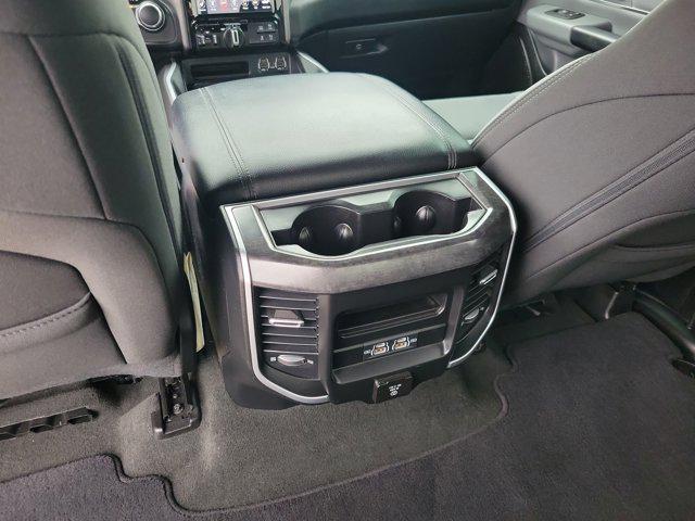 used 2021 Ram 1500 car