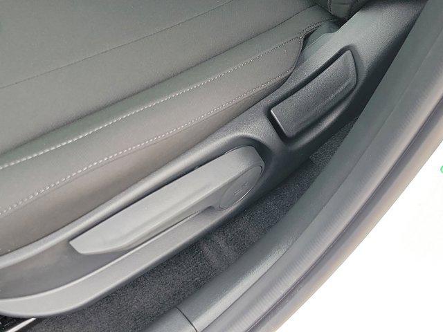 new 2025 Hyundai Elantra car, priced at $20,591