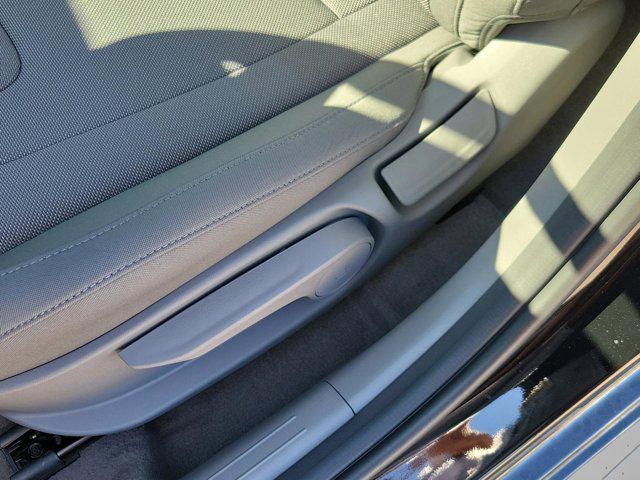 new 2026 Hyundai Elantra car, priced at $22,268