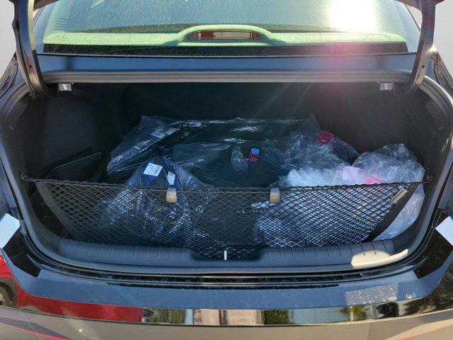 new 2026 Hyundai Elantra car, priced at $22,268