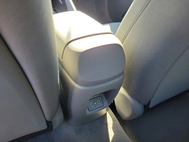 new 2026 Hyundai Elantra car, priced at $22,268