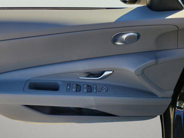 new 2026 Hyundai Elantra car, priced at $22,268