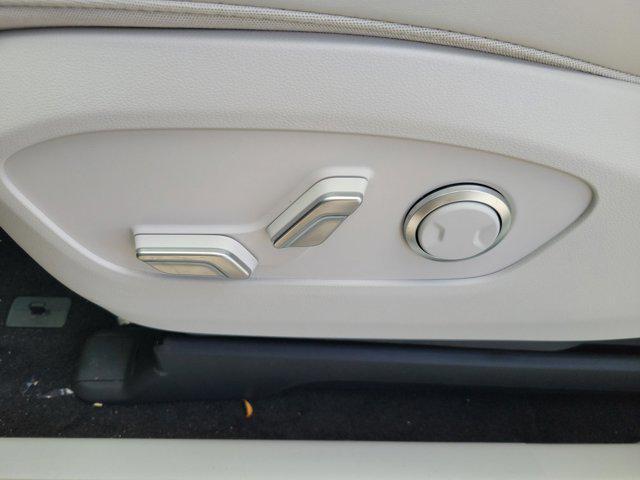 new 2026 Hyundai IONIQ 9 car, priced at $59,007