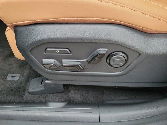 new 2026 Hyundai Santa Fe car, priced at $46,301