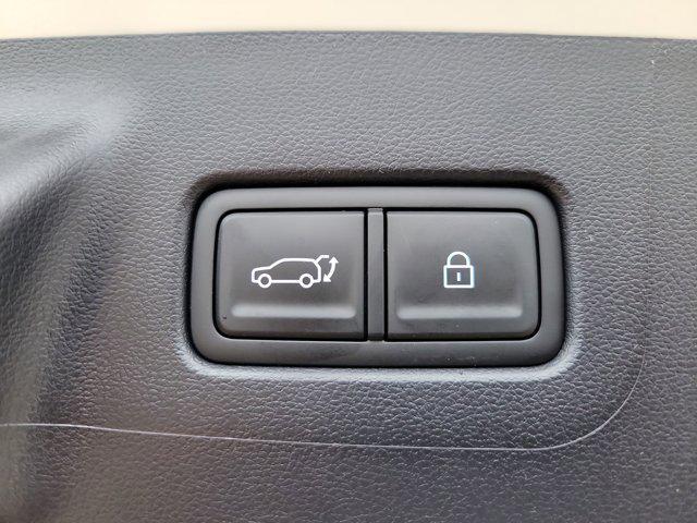 new 2026 Hyundai Santa Fe car, priced at $46,301