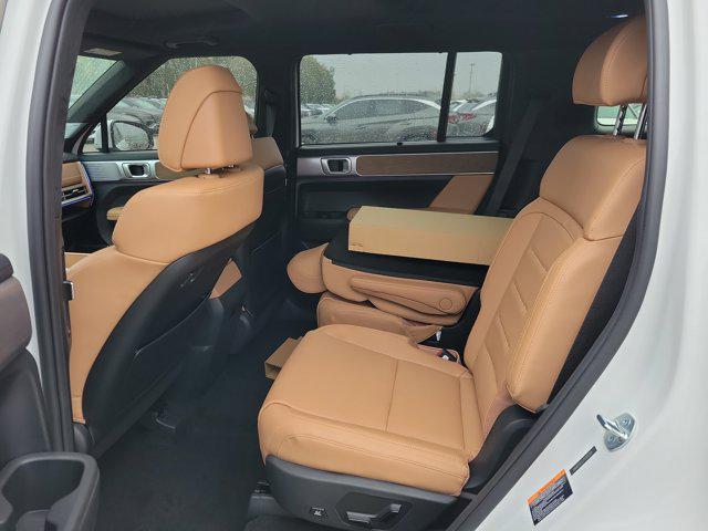 new 2026 Hyundai Santa Fe car, priced at $46,301