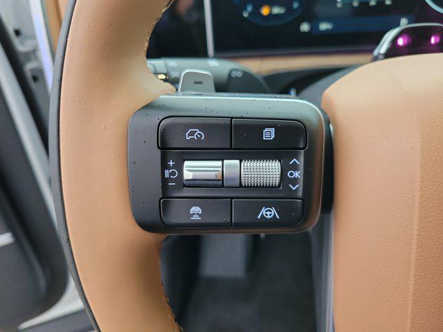 new 2026 Hyundai Santa Fe car, priced at $46,301