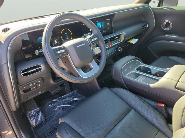 new 2026 Hyundai Palisade car, priced at $57,520