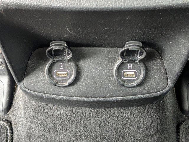 used 2020 Hyundai Santa Fe car, priced at $16,269