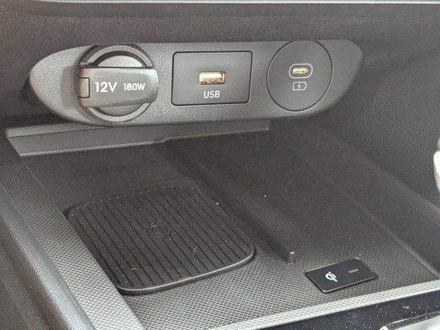 new 2025 Hyundai Elantra car, priced at $20,841