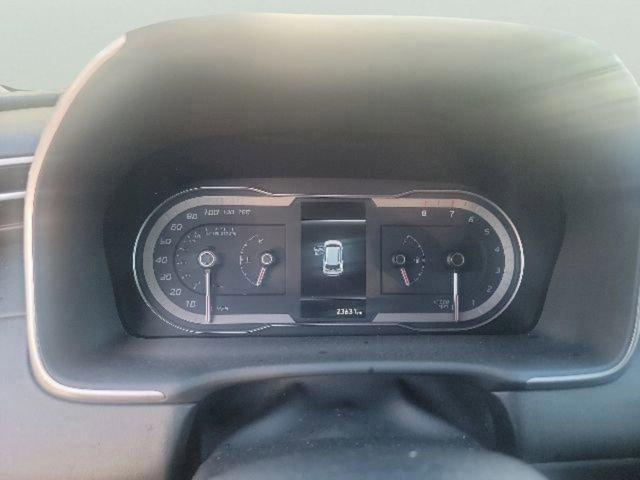 used 2023 Hyundai Tucson car, priced at $22,568