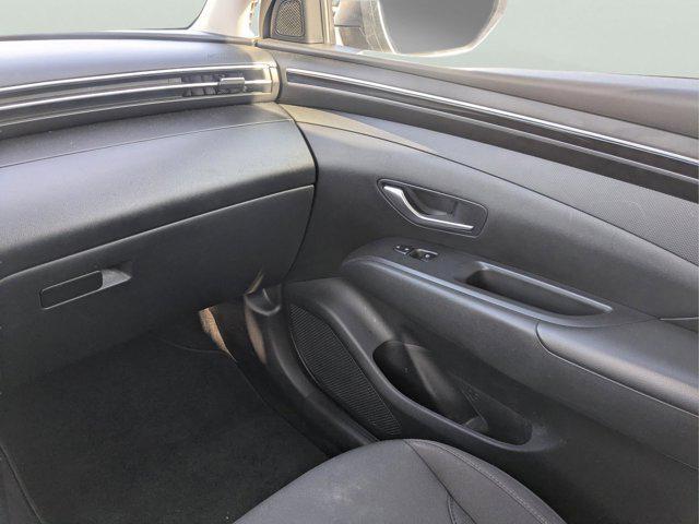 used 2023 Hyundai Tucson car, priced at $22,568