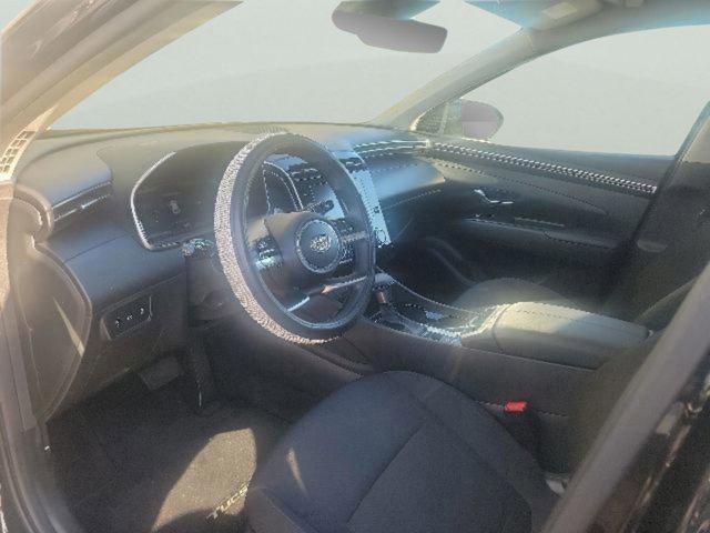 used 2023 Hyundai Tucson car, priced at $22,568