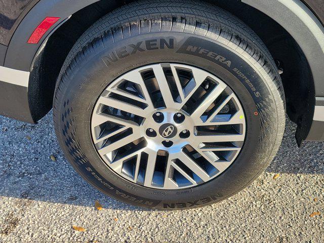 new 2026 Hyundai Palisade car, priced at $48,120