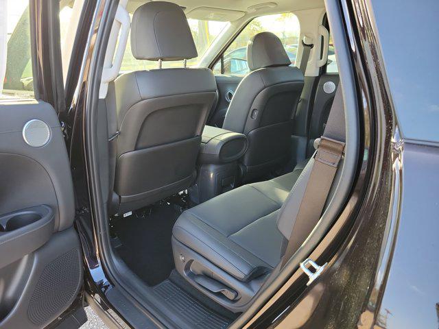 new 2026 Hyundai Palisade car, priced at $48,120