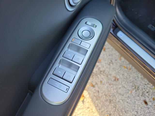 new 2026 Hyundai Palisade car, priced at $48,120