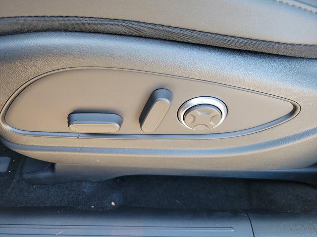 new 2026 Hyundai Palisade car, priced at $48,120