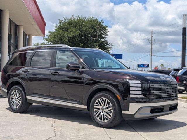 new 2026 Hyundai Palisade car, priced at $43,946