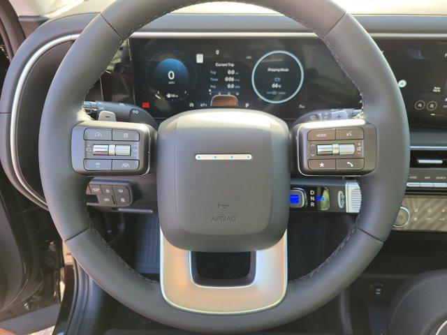 new 2026 Hyundai Palisade car, priced at $48,120