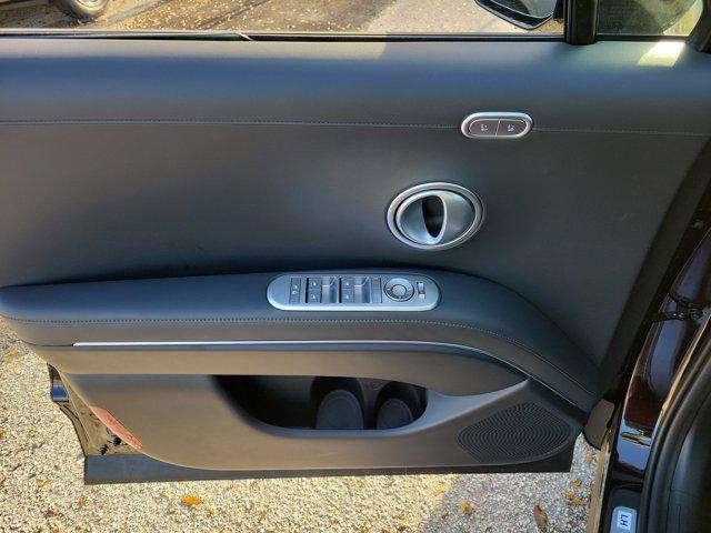 new 2026 Hyundai Palisade car, priced at $48,120