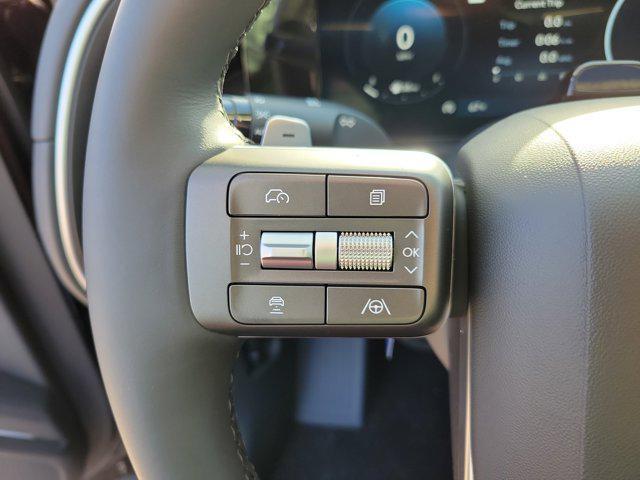 new 2026 Hyundai Palisade car, priced at $48,120