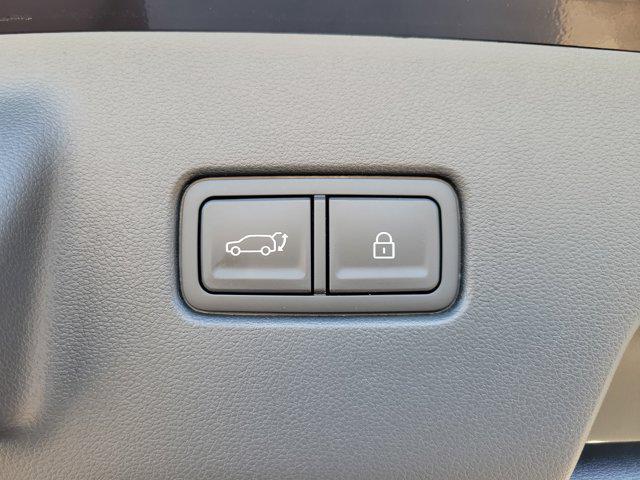 new 2026 Hyundai Palisade car, priced at $48,120