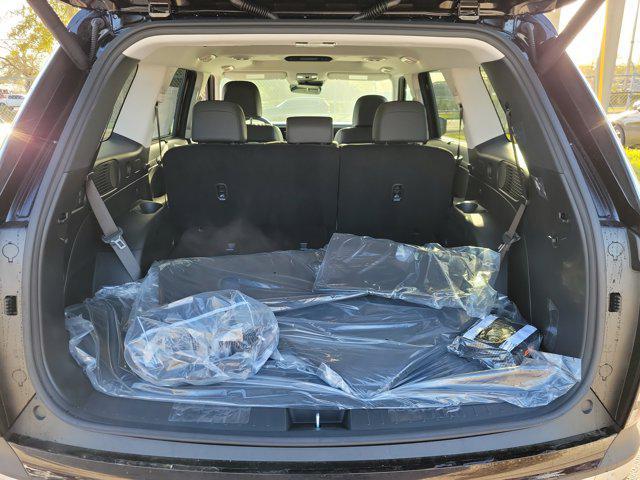 new 2026 Hyundai Palisade car, priced at $48,120