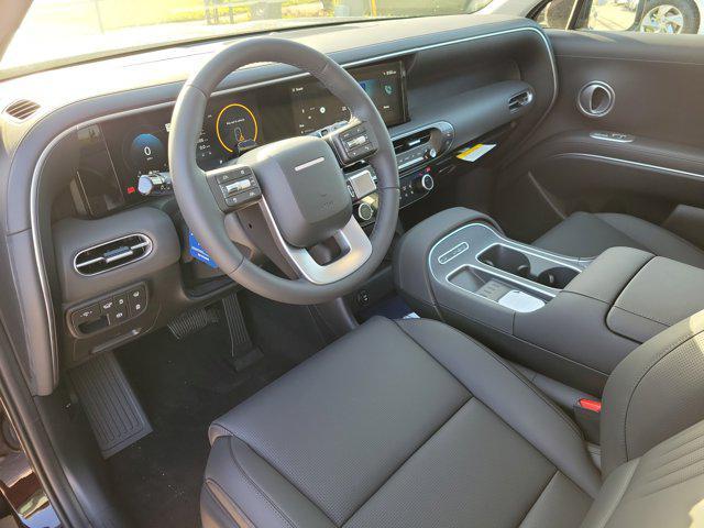 new 2026 Hyundai Palisade car, priced at $48,120