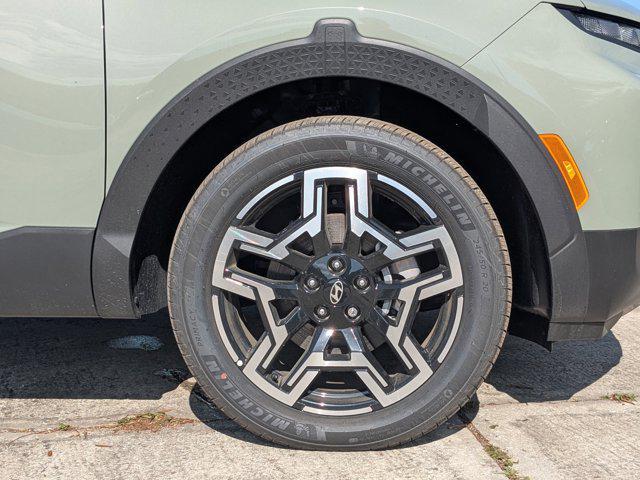 new 2025 Hyundai SANTA CRUZ car, priced at $38,952