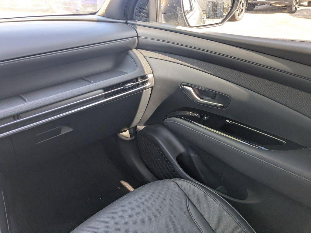 new 2025 Hyundai SANTA CRUZ car, priced at $43,741