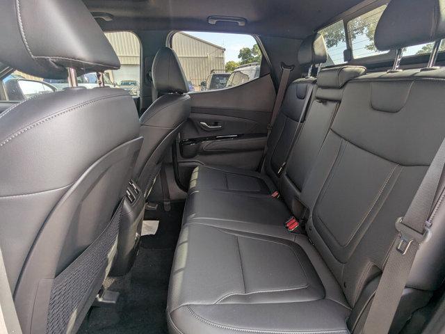 new 2025 Hyundai SANTA CRUZ car, priced at $38,952