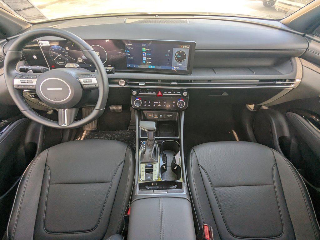 new 2025 Hyundai SANTA CRUZ car, priced at $43,741