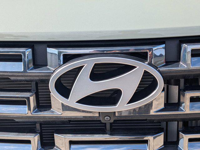 new 2025 Hyundai SANTA CRUZ car, priced at $38,952