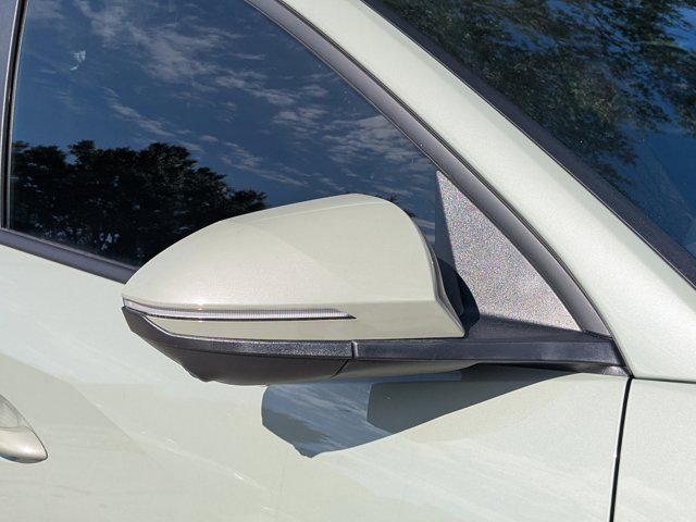 new 2025 Hyundai SANTA CRUZ car, priced at $38,952