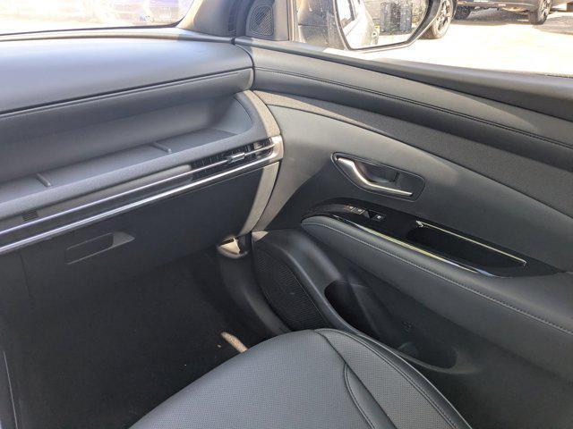 new 2025 Hyundai SANTA CRUZ car, priced at $38,952