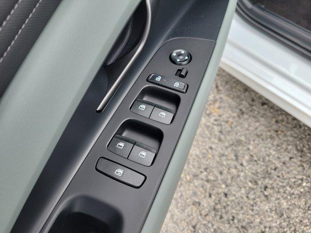 new 2026 Hyundai ELANTRA HEV car, priced at $29,531