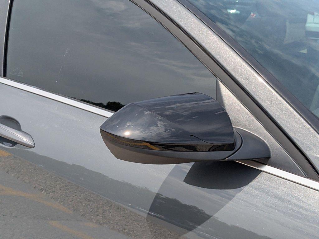 new 2026 Hyundai Elantra car, priced at $28,034