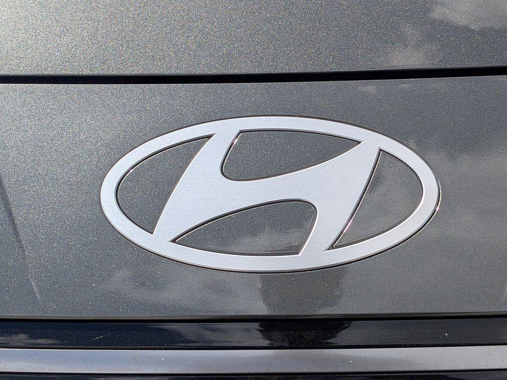 new 2026 Hyundai Elantra car, priced at $27,931