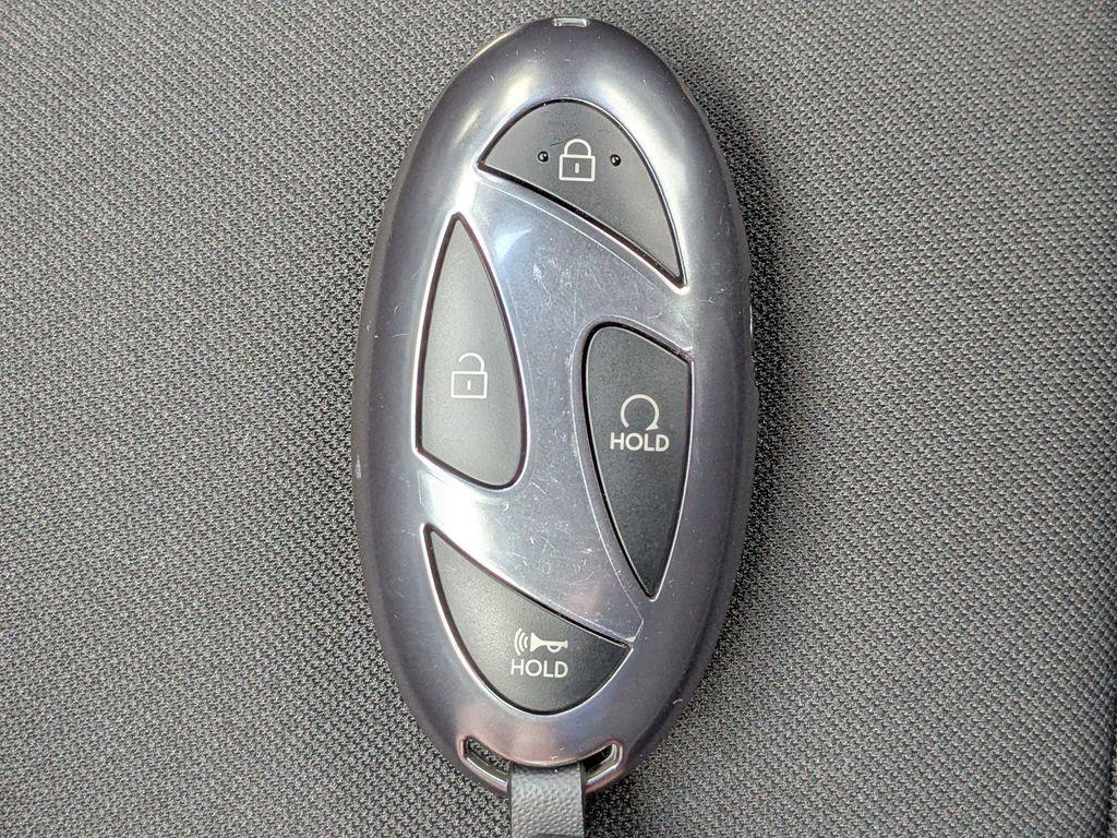 new 2026 Hyundai Elantra car, priced at $27,931