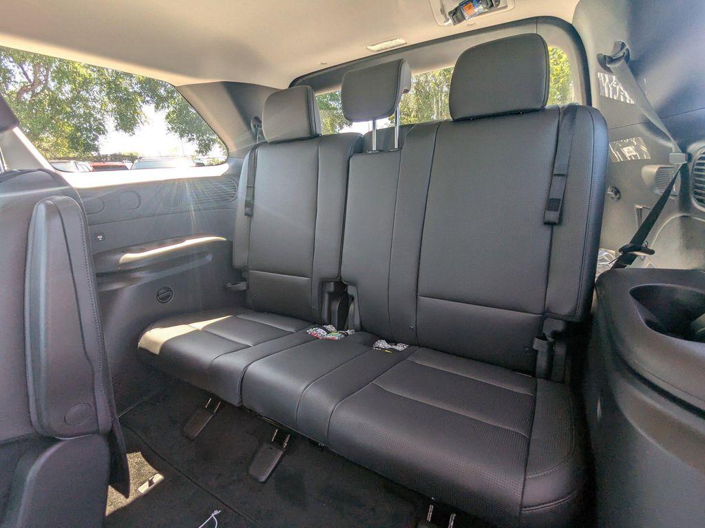 used 2026 Hyundai Palisade Hybrid car, priced at $48,379