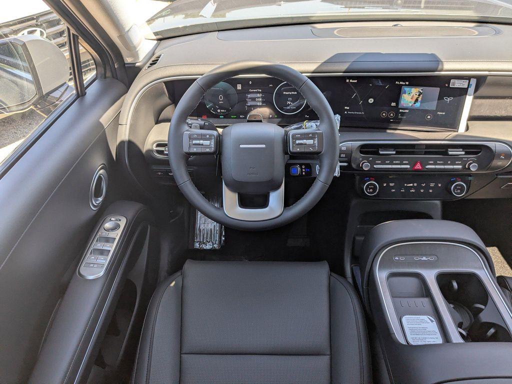 used 2026 Hyundai Palisade Hybrid car, priced at $48,379
