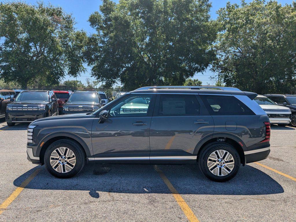 used 2026 Hyundai Palisade Hybrid car, priced at $48,379