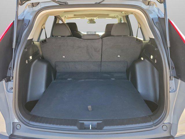 used 2025 Honda CR-V car, priced at $29,997