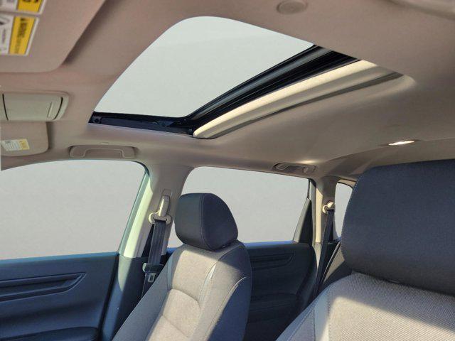 used 2025 Honda CR-V car, priced at $29,997