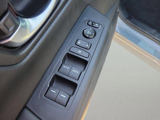 used 2025 Honda CR-V car, priced at $29,997