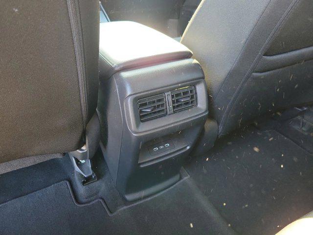 used 2025 Honda CR-V car, priced at $29,997