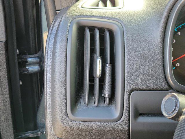 used 2017 Chevrolet Colorado car, priced at $14,998