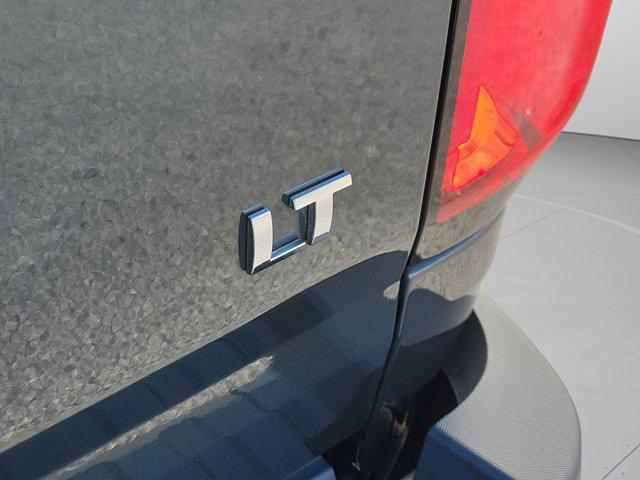 used 2017 Chevrolet Colorado car, priced at $14,998