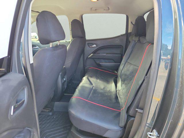 used 2017 Chevrolet Colorado car, priced at $14,998