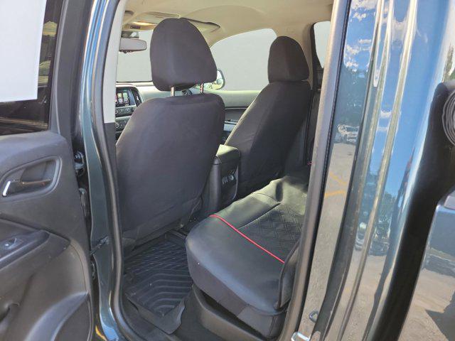 used 2017 Chevrolet Colorado car, priced at $14,998